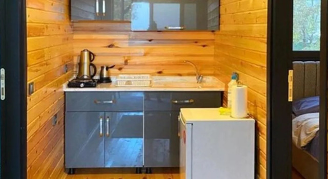 Sapanca Bungalov 81