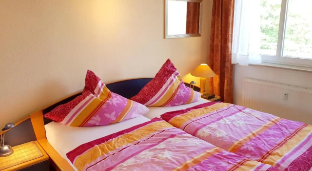 Ferienwohnung mit Ostseeblick - 190m zum Strand, Prenota Appartamento Karlshagen Klausdorf
