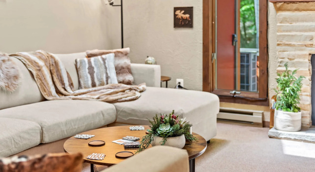 Doe's Delight by AvantStay | Peaceful Lake Retreat, Lake Harmony, Boek Hotel Holiday Poconos Verenigde Staten