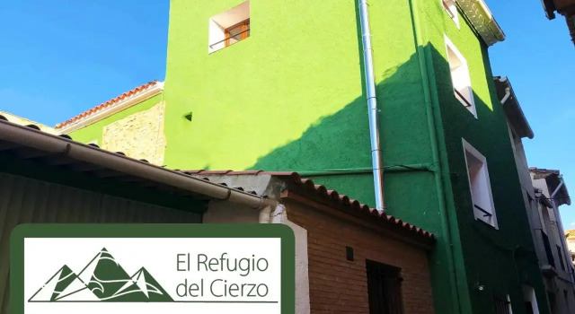 El Refugio del Cierzo, Забронировать Отель Вера-де-Монкайо La Dehesa del Moncayo Natural Park