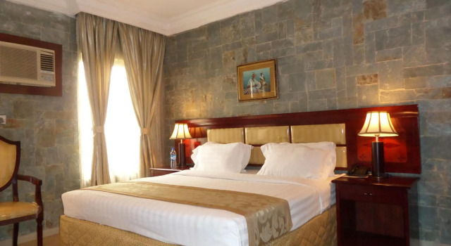 De Renaissance Hotel, Book Hotel Hotels in Lagos with a Pool, Swimming Pool