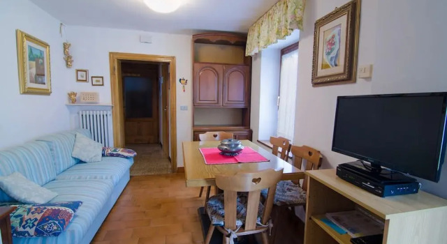 Appartamenti Europa, Prenota Hotel Hotel a Veneto con parcheggio, Parcheggio