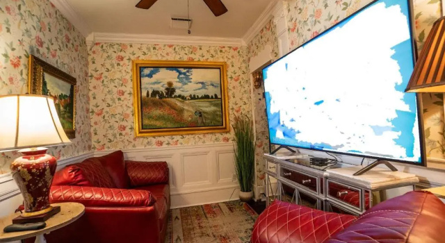 Двухместный номер Standard Casablanca Inn on the Bay