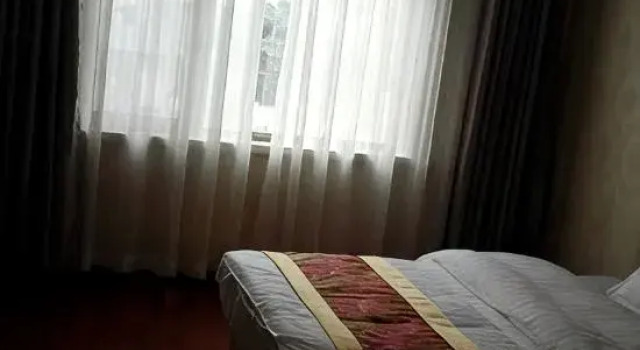 Jinxinju Hotel, Yuzhong, Book Hotel Lanzhou Gansu