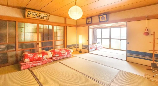 古民家グランピングMatoba, Prenota Campeggio Miyoshi 