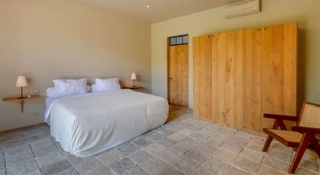 Вилла с 5 комнатами Villa Taijasa - Luxury 5BR Villa with 20m Pool