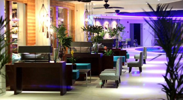 The Oriental Bataan, Book Hotel Mariveles Bataan