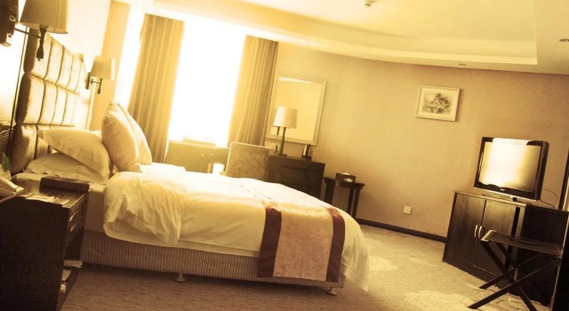咸宁咸安大酒店, Prenota Hotel Xianning Hubei