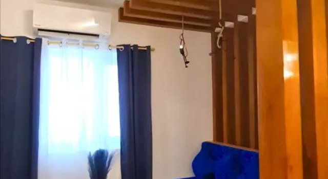Люкс The Paragon Boracay Suites