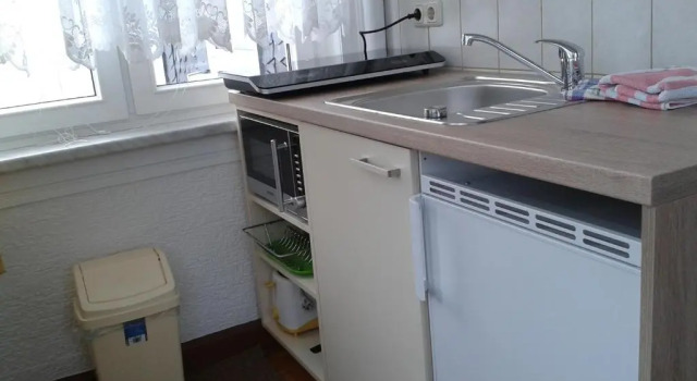 Apartamento Haus Cäcilie