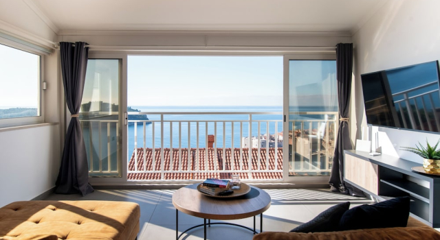 Adriatic Apartments, Забронировать Апартаменты/квартира Апартаменты Дубровника, рядом с Пляж пещеры Бетина, Апартаменты/квартира