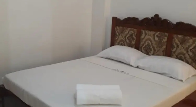 Одноместный номер Standard c 1 комнатой с красивым видом из окна Andres Resort