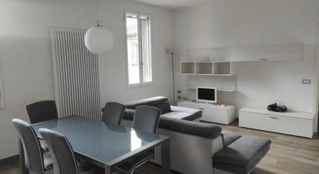 Apartamento Centro Storico Suites