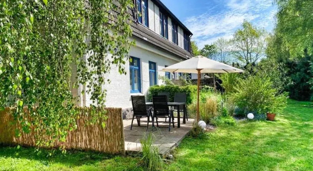 Appartementvermittlung Mehr als Meer Objekt 50