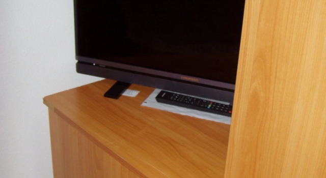 Номер Standard Villa Toni