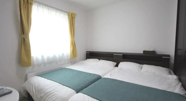 Вилла Comfort TEINE WHITE HOUSE