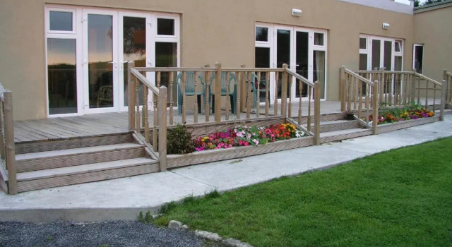 Lakeland Midsummer Lakehouse, Prenota Hotel Oughterard 