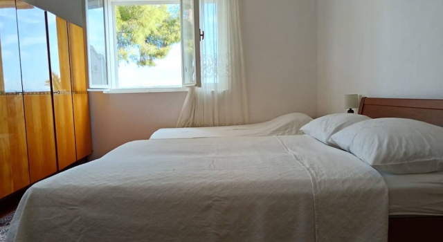 Апартаменты Apartment Jadris