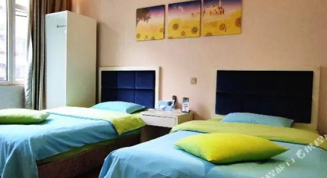 Yizhou Express Hotel, Prenota Hotel Chengdu Sichuan