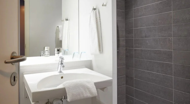 Трёхместный номер Standard Haraldskær Sinatur Hotel & Konference