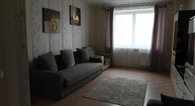 Apartments on Bogatyreva street 32, Book Apartment Hotels in Vitebsk Region with Parking, Parking