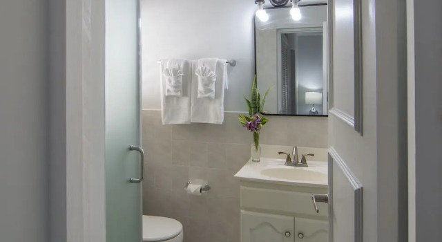 Коттедж Classic Alamanda Cottage at Serenity