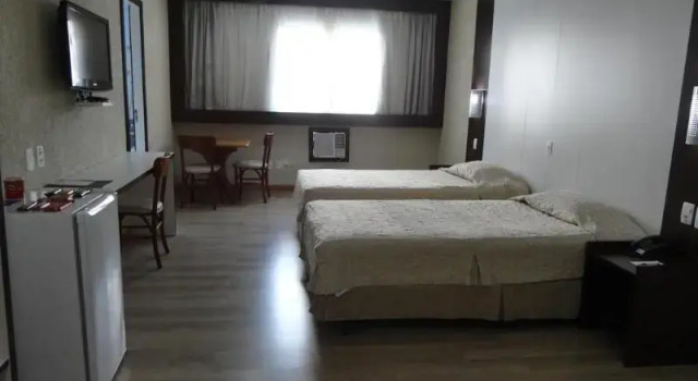 Номер Standard Master Express Moinhos de Vento