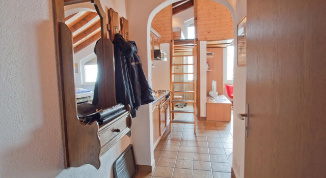 Studio Riffelsee, Забронировать Апартаменты/квартира Апартаменты курорта Церматт, Апартаменты/квартира