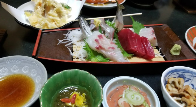 Atami Onsen Horita, Boek Hotel Hotels in Tokai met parkeren, Parkeren
