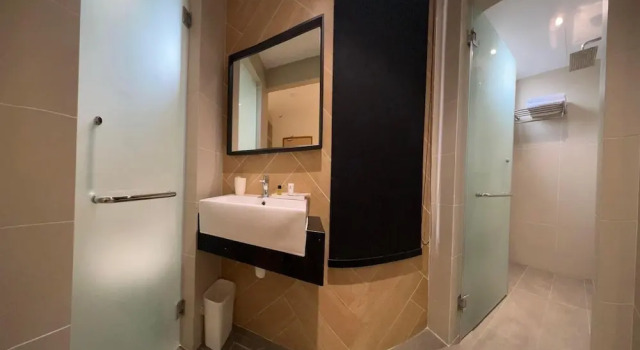 Номер Premium Miyabi Hotel