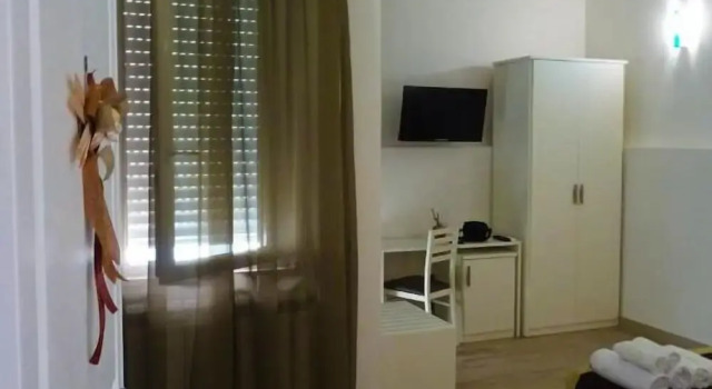 Номер Standard Faro Bianco Gallipoli - Suites & Apartments