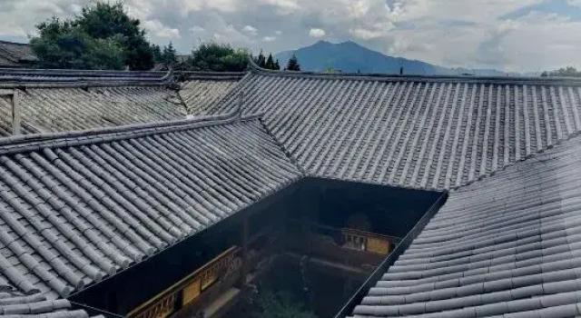 Shanheyu · Lijiang Ancient City Scenic Resort Courtyard (Lijiang Ancient City Nanmen Gate), Забронировать Курортный отель Лицзян Юньнань, рядом с Улица Сквер-стрит Древнего города Даянь