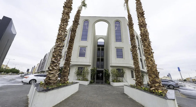 Mabaat - Al Aqiq - 504, Buchen Sie Ferienwohnung Riad 