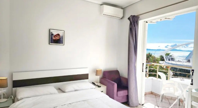 Двухместный номер Standard Hotel JoAn