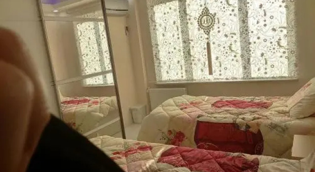 Zaher Apartment, Book Lejlighed Lejligheder i Bursa, Lejlighed