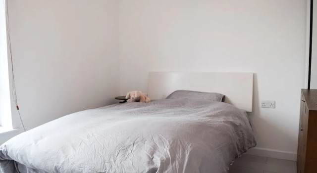 Stylish 1 Bedroom Flat by Greenwich Station