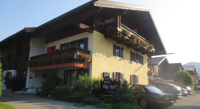 alp inn