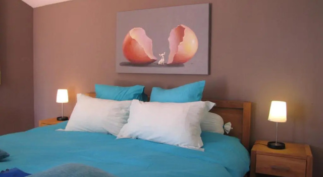 Двухместный номер Standard Casa Los Dos Bed & Breakfast - Adults Only
