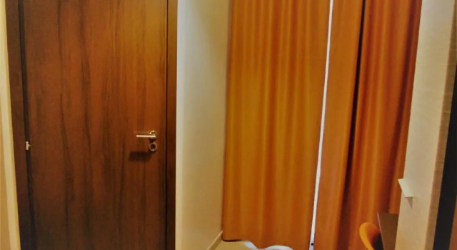 Standard Zimmer B&B Elisir