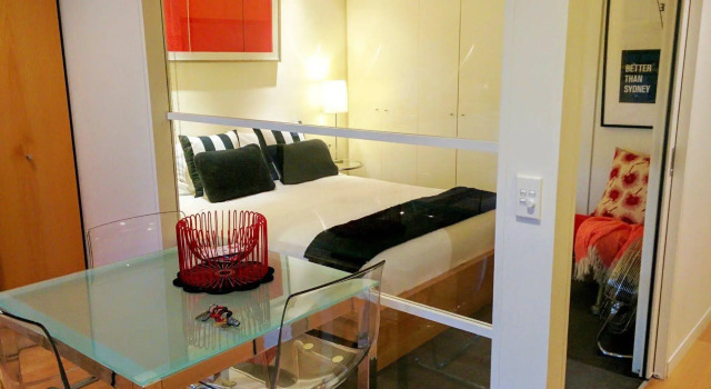 About Melbourne Apartments, Забронировать Апартаменты/квартира Апартаменты Мельбурна, рядом с Fire Services Museum of Victoria, Апартаменты/квартира