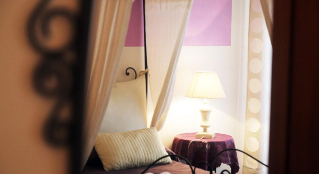 Casamore Rooms