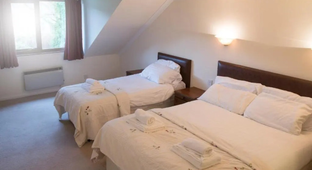 Trewern Arms Hotel, Rezervasyon Otel Nevern Glamorgan