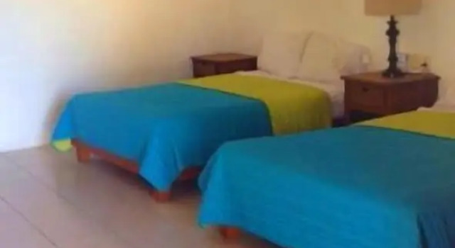Villa Paraiso & Suites, Prenota Villa Ville a Oaxaca, Villa