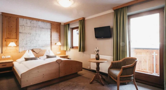 Номер Standard Hotel Wagnerhof