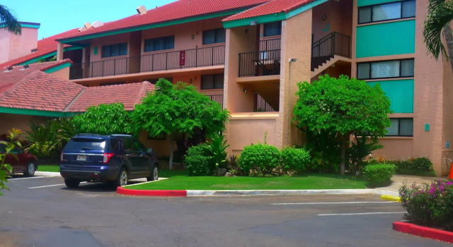 Maui Schooner Resort, Забронировать Курортный отель Кихеи Мауи