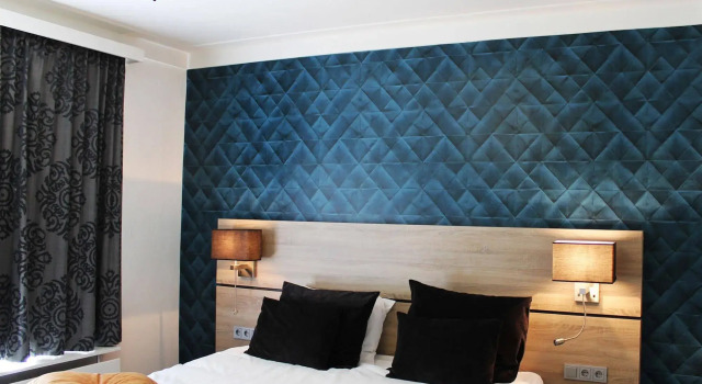 Hotel Restaurant De Wolfsberg, Prenota Hotel Groesbeek Rijk van Nijmegen