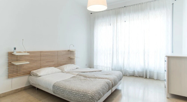 Holiday Rome Apartments - Aurelio