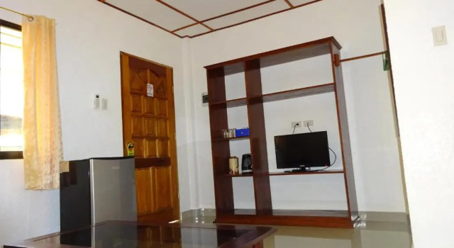 Estudio Bohol Sunside Resort