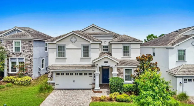 9046 Stinger Drive