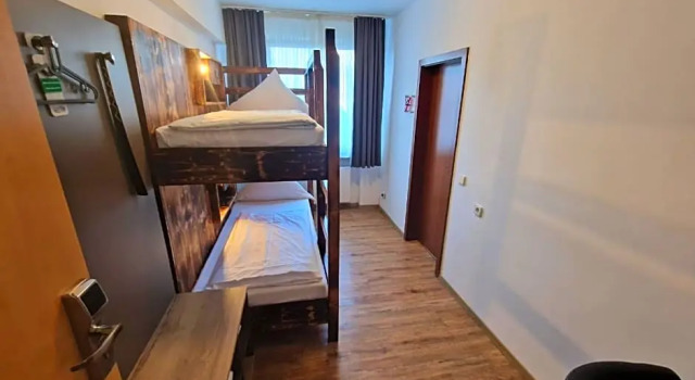 Номер Standard Center Hotel Essen